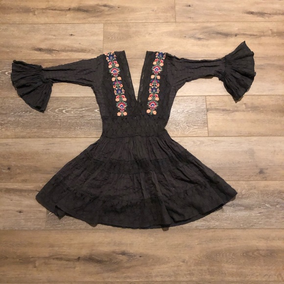 Free People Dresses & Skirts - Free People dress!
